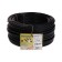 Cable is a firm flat non-combustible Promel VVGP-HG, 3x1.5, 50 m, GOST