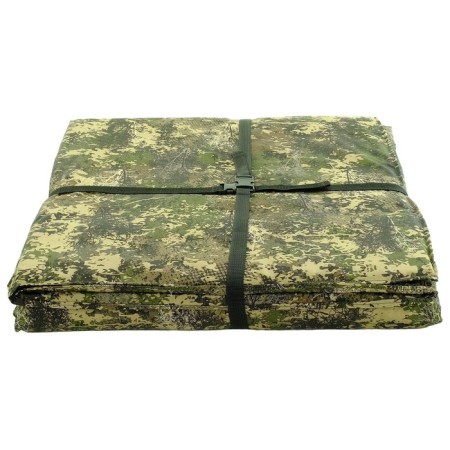 Paul for a winter tent 200 x 200 cm, Mix colors-2