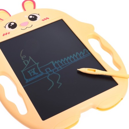 Drawing tablet "Bunny"-1