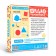 Board game "Bright puzzle", 7+
