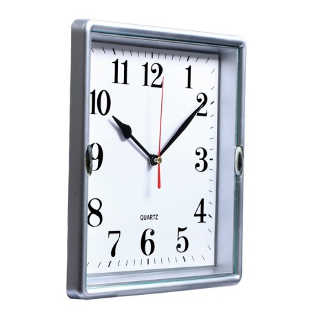 Walls Wall "Lenora", smooth move, 23 x 23 cm-1