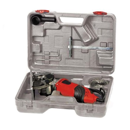 Mini-drill disk Einhell TC-CS 860 KIT, 450 W, 6000 rpm, 23 mm cut-2