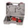 Mini-drill disk Einhell TC-CS 860 KIT, 450 W, 6000 rpm, 23 mm cut