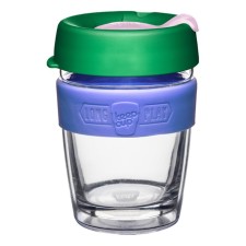 Longplay Brew M 340 ml mug Salvia