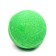 Bombing for a bath, green, with a gold strip, 110 g