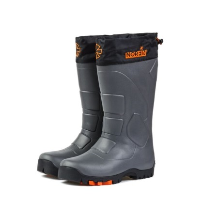 Boots Winter. Norfin Klondaik 2 -40s EVA R.40