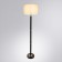 ARTE LAMP Robert A5029PN-1SS, E27, 60 W, 40x40x160 cm, black