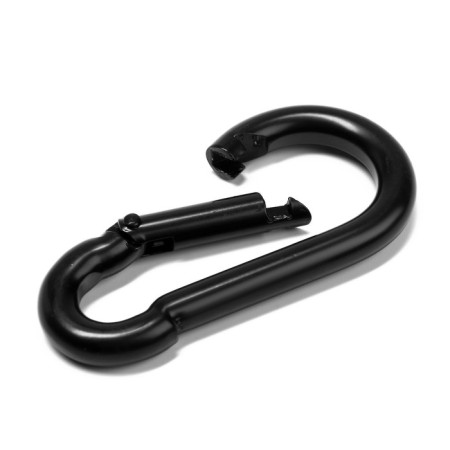 Tundra carbine Krep, Din5299s, 8x80 mm, black color, 1 pc.-4