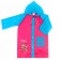 Children's raincoat, size L, 110-120 cm, Minnie Mouse