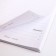 Diary in the soft cover of the Golden Teacher format A5, 80 sheets