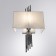 Bra Arte Lamp Julietta A5037AP-1CC, E27, 60 W, 28x16x54 cm, Chrome