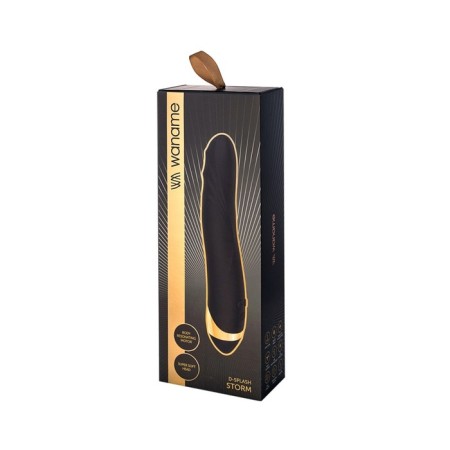 Unrealistic Waname D-Splash Storm, Black color, 22.5 cm-4