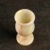 Set of glasses "Grace", 6 pcs 3.5x7.5 cm, onyx