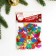 New Year's confetti “Happy New Year!”, Christmas trees, 14 gr.