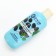 Hair shampoo, cleansing and strengthening, 300 ml, blackberry aroma, Tropic Bar by Ural Lab