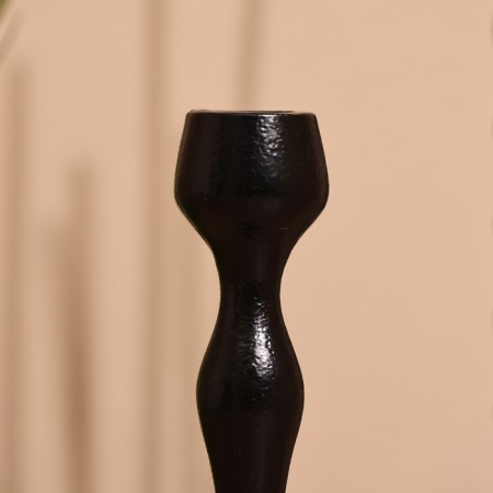 Fils candlestick 18.5 cm, metal-5