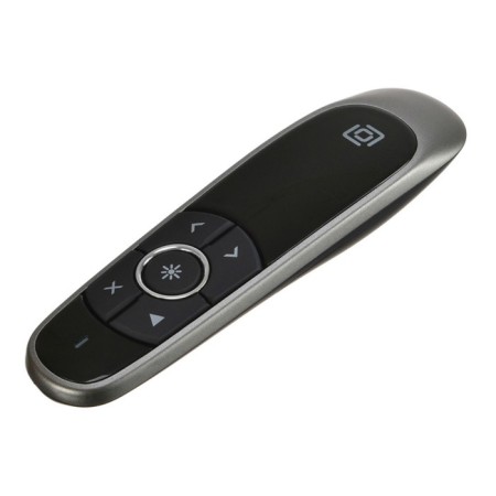 Presenter RALL 699P Radio USB (30m) Black-6