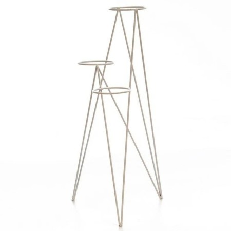 66-425 tower for 3 flowers 66-425 48x48x98 cm-1