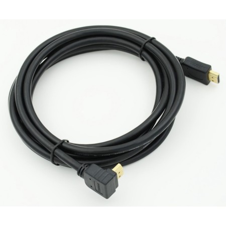HDMI audio-video cable (M)/HDMI (M) 3M.