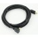 HDMI audio-video cable (M)/HDMI (M) 3M.