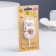 Candle in the “White Marble” cake, the number “5”, 5.5 cm