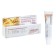White Glo -White Paste, for lovers of coffee and tea, 24 g