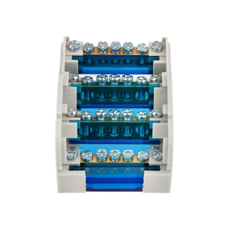 Tire for Din Ray in the case (cross-module) 4x7 Rexant-4