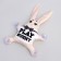 Play Bunny carrier
