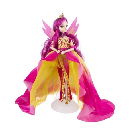 Sonya Rose Gold Collection doll "Angel Flight"-3