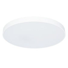 Arena 5 cm chandelier, D 60 cm, 80W LED
