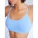 Top female minimi MA121 Active, size 46-48, CELESTE color