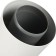 BAXI chimney element, coaxial pipe, d = 80/125 mm, l = 1000 mm, with tip, NT