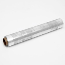 Stretch-film first variety, 500 mm x 155 m, 1.2 kg, 17 μm