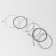 Strings Gold Star Master Ultra Heavy (.011 -.049, hung - stainless steel.
