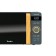 Microwave oven Tesler ME-2044 GREY, 700 W, 20 l, 8 modes, timer, gray