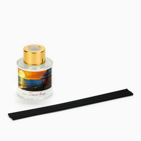 Diffusor aromatic "Nature", 3 pcs., 50 ml.-10