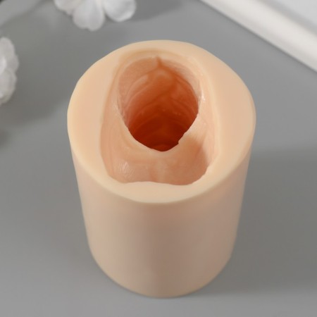 Mold Silicon "Member" 11 cm-5