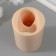 Mold Silicon "Member" 11 cm