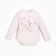 Body baby, pink color, height 68cm