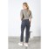 Women's jeans, size 42