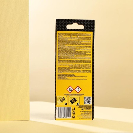 AREON 777 Fabrice 704-048 flavor-2