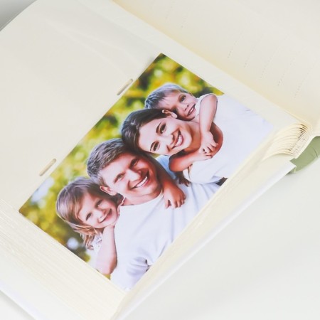 Photo album for 200 photos 10x15 cm, wedding-3