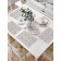 Set of napkins for setting the table “mood - spring”, rectangular, size 32x46 cm, 4 pcs