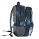 Youth backpack 42 x 27 x 19 cm, Erich Krause ActiveLine Ergoback 22l, Timber Wolf