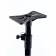 Star for the acoustic system Music Life with a stand, 70-140 cm