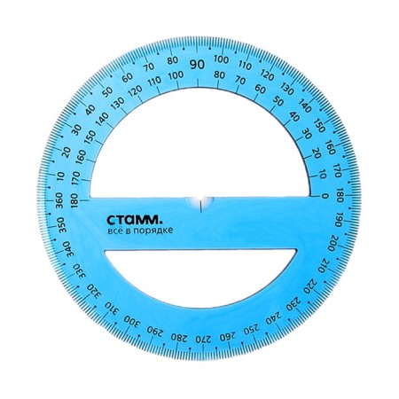 Transporter 10 cm Istanm "Neon Cristal", 360 °, mix-1