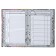Diary for a music school, "Music. An idol", a solid cover 7BC, matte lamination, selective varnish, 48 sheets