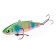 Wobbler sinking vertical LJ Pro Series Vib S, 7.8 cm, color 140