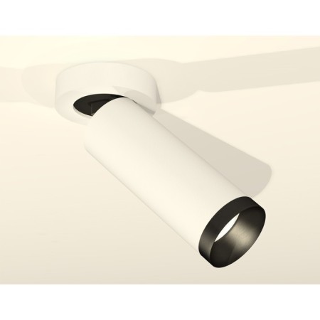 Ambrella Light, Techno, XM634220120, GU5.3, white sand color.-1
