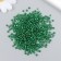 Glass beads 8/0 "coniferous forest" 450 gr